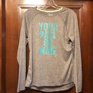 Old Navy Active Performance Shirt